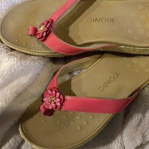 Vionic sandal